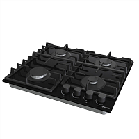 Газовая варочная панель