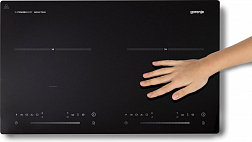 Индукционная плитка