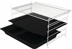 Classico  Мультифункциональный духовой шкаф,  60&nbsp;x&nbsp;60 см