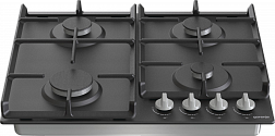 G400  Газовая варочная панель,  60 см