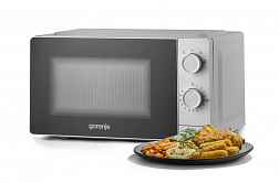 Микроволновая печь