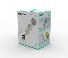 Погружной блендер