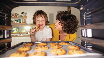 Simplify your kid’s life — 3 top tips