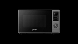 Микроволновая печь