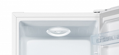 Двухкамерный холодильник