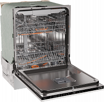 Полностью встраиваемая посудомоечная машина, 60 см