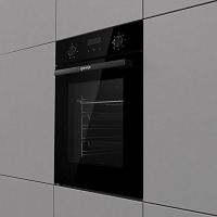 Духовой шкаф