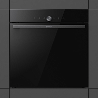 G600  Мультифункциональный духовой шкаф,  60&nbsp;x&nbsp;60 см