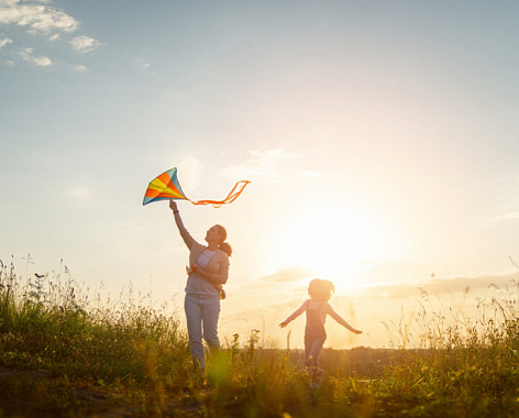 От всемирного дня охраны дикой природы, к светлому будущему