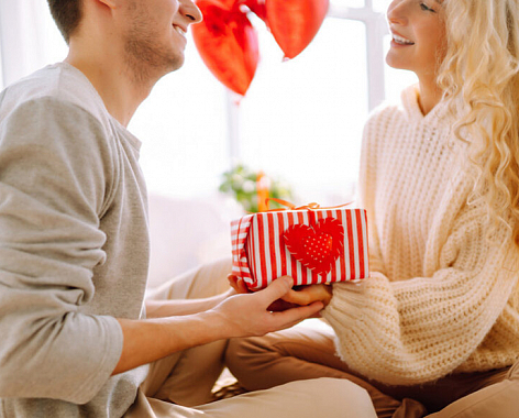 Говорите на языке любви!