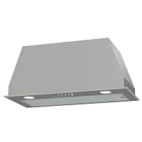 Полностью встраиваемая вытяжка, 60 см