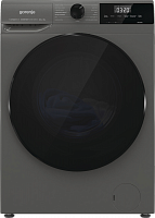 Стирально-сушильная машина