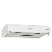 Встраиваемая под шкаф вытяжка