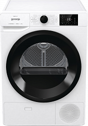 G400 Отдельностоящая сушильная машина с тепловым насосом, 9 кг