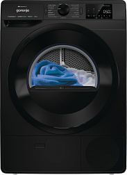 G400 Отдельностоящая сушильная машина с тепловым насосом, 9 кг