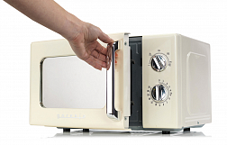 Микроволновая печь