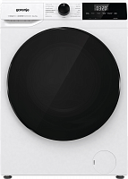 Стирально-сушильная машина