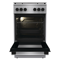 Газовая плита, 50 см