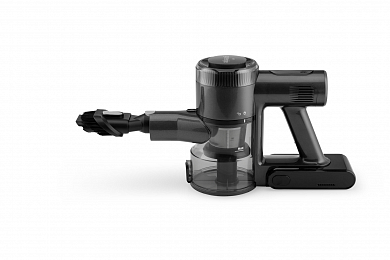 Аккумуляторный вертикальный пылесос