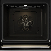 Духовой шкаф