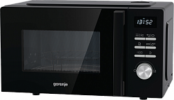 Микроволновая печь