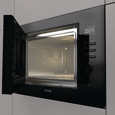 Микроволновая печь G400,  60