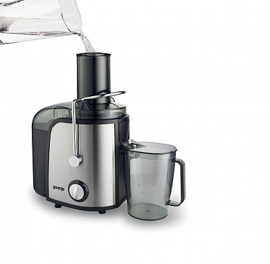 Соковыжималка