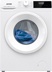 Отдельностоящая стиральная машина, 6 кг