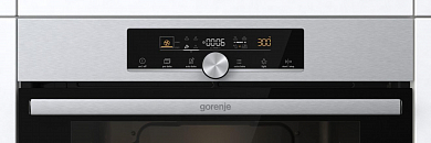 G600  Мультифункциональный духовой шкаф,  60 x 60 см