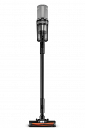 Аккумуляторный вертикальный пылесос