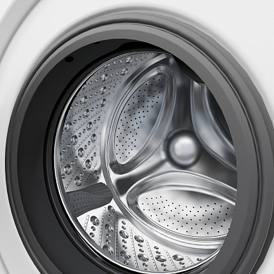 Стирально-сушильная машина