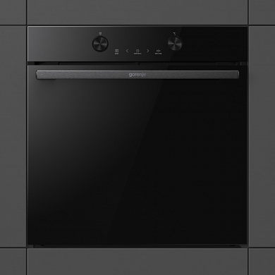 G400  Мультифункциональный духовой шкаф,  60 x 60 см