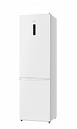 Двухкамерный холодильник