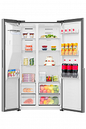 Холодильник Side-by-Side