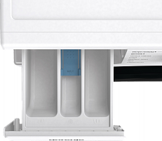 Отдельностоящая стиральная машина, 6 кг