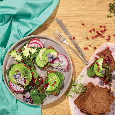 Идеальное угощение для любого случая