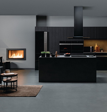 Gorenje by Ora Ito - Black