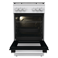 Газовая плита, 50 см