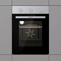 Духовой шкаф