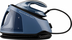 Паровая станция