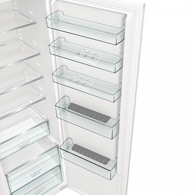 G400 Встраиваемый холодильник, 177.2 x 54 x 54.5 см