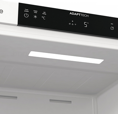 G400 Встраиваемый холодильник, 177.2 x 54 x 54.5 см