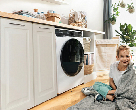 Как купить правильную стиральную машину