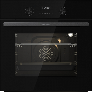 G400  Мультифункциональный духовой шкаф,  60 x 60 см