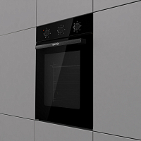 Духовой шкаф