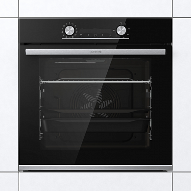 G400  Мультифункциональный духовой шкаф,  60 x 60 см