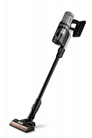 Аккумуляторный вертикальный пылесос