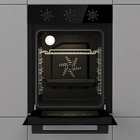 Духовой шкаф