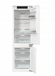 G600 Встраиваемый двухкамерный холодильник, 177.2&nbsp;x&nbsp;54&nbsp;x&nbsp;54.5 см