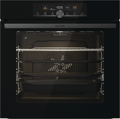 G600  Мультифункциональный духовой шкаф,  60 x 60 см